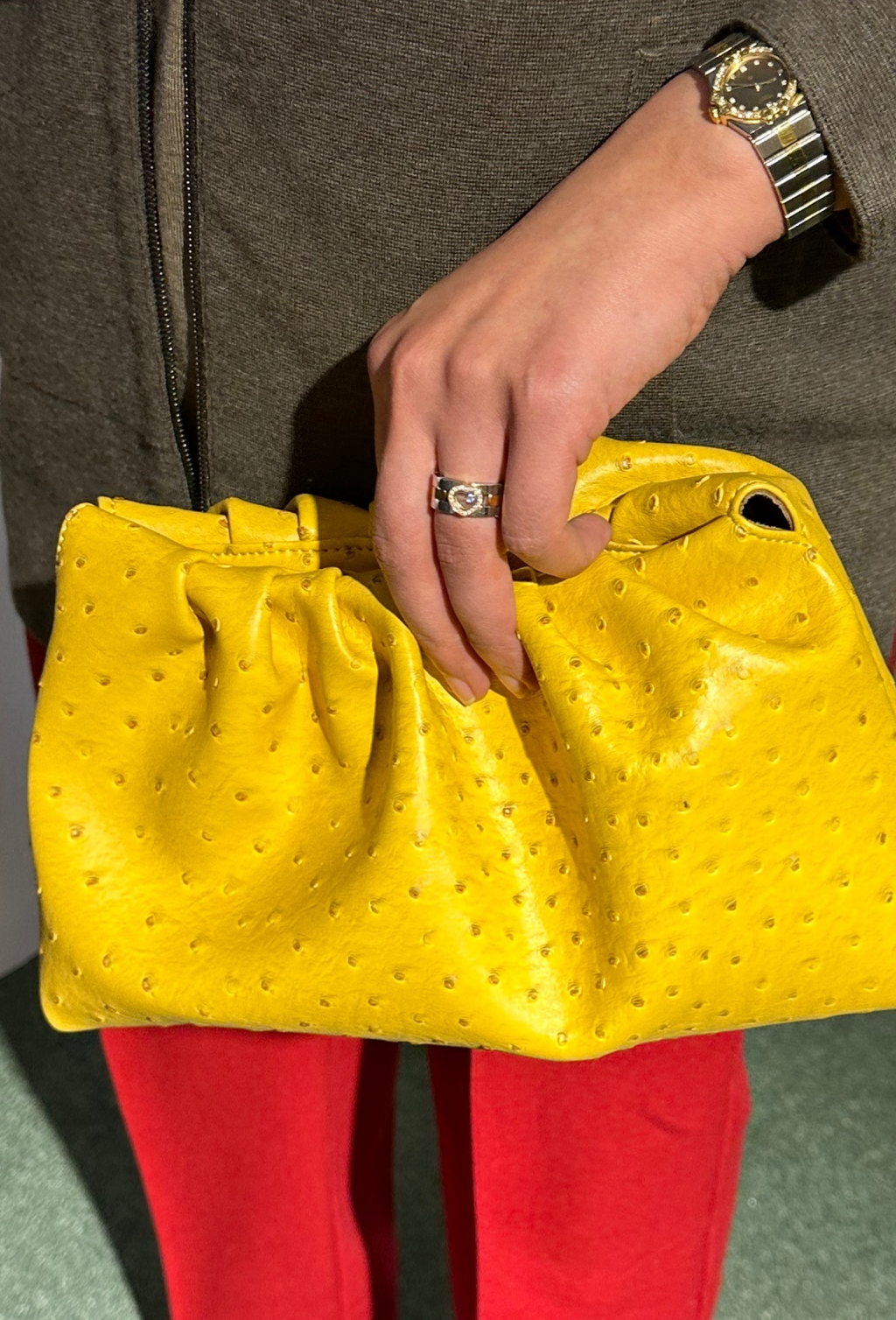 Solara Pouch