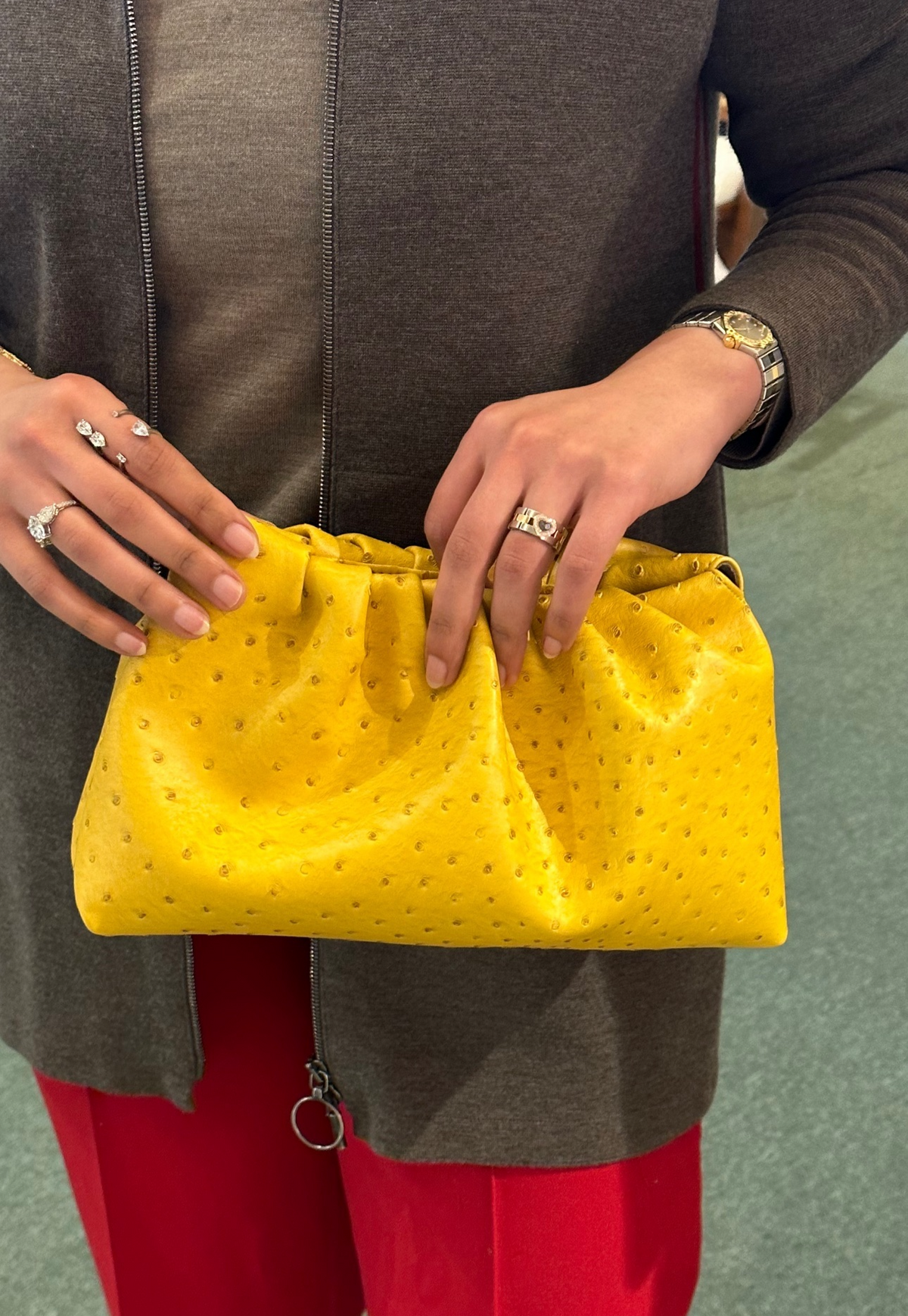 Solara Pouch