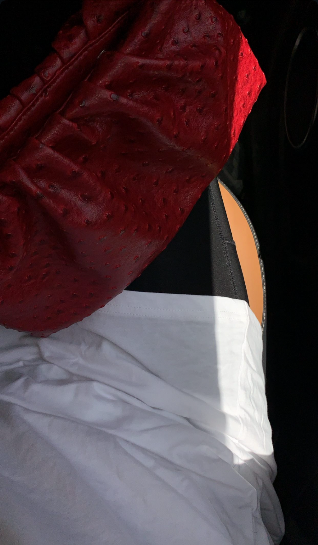 Rubina Pouch