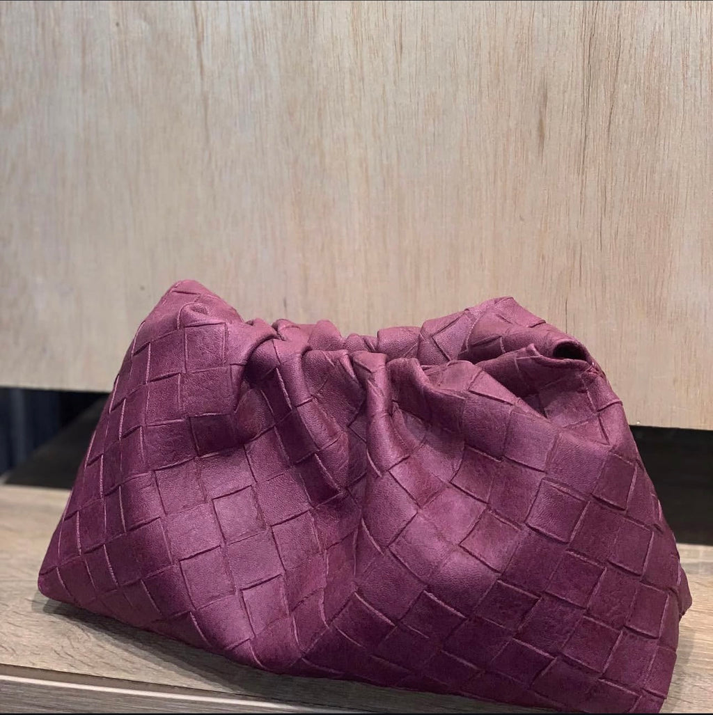 Violet Pouch