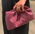 Violet Pouch
