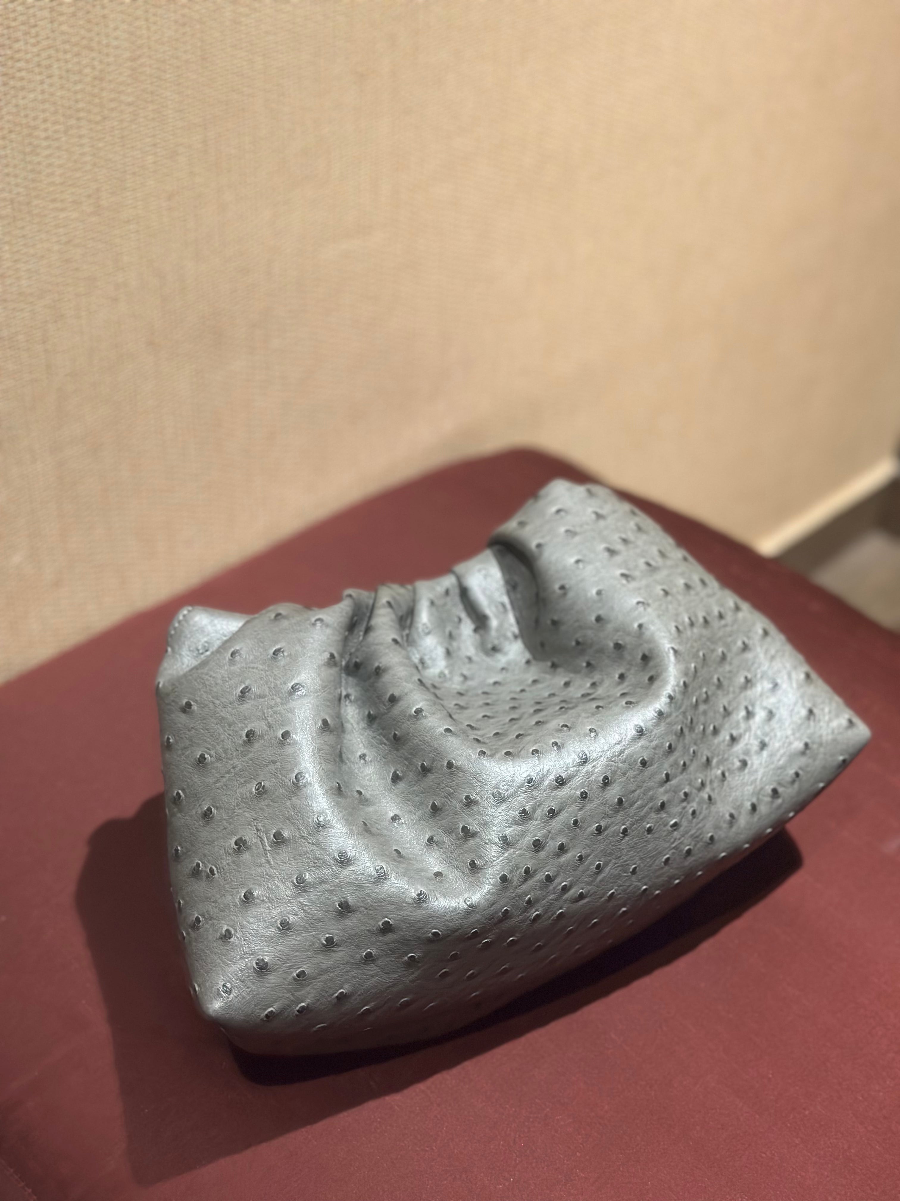 Ash Pouch