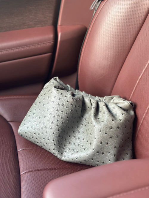 Ash Pouch