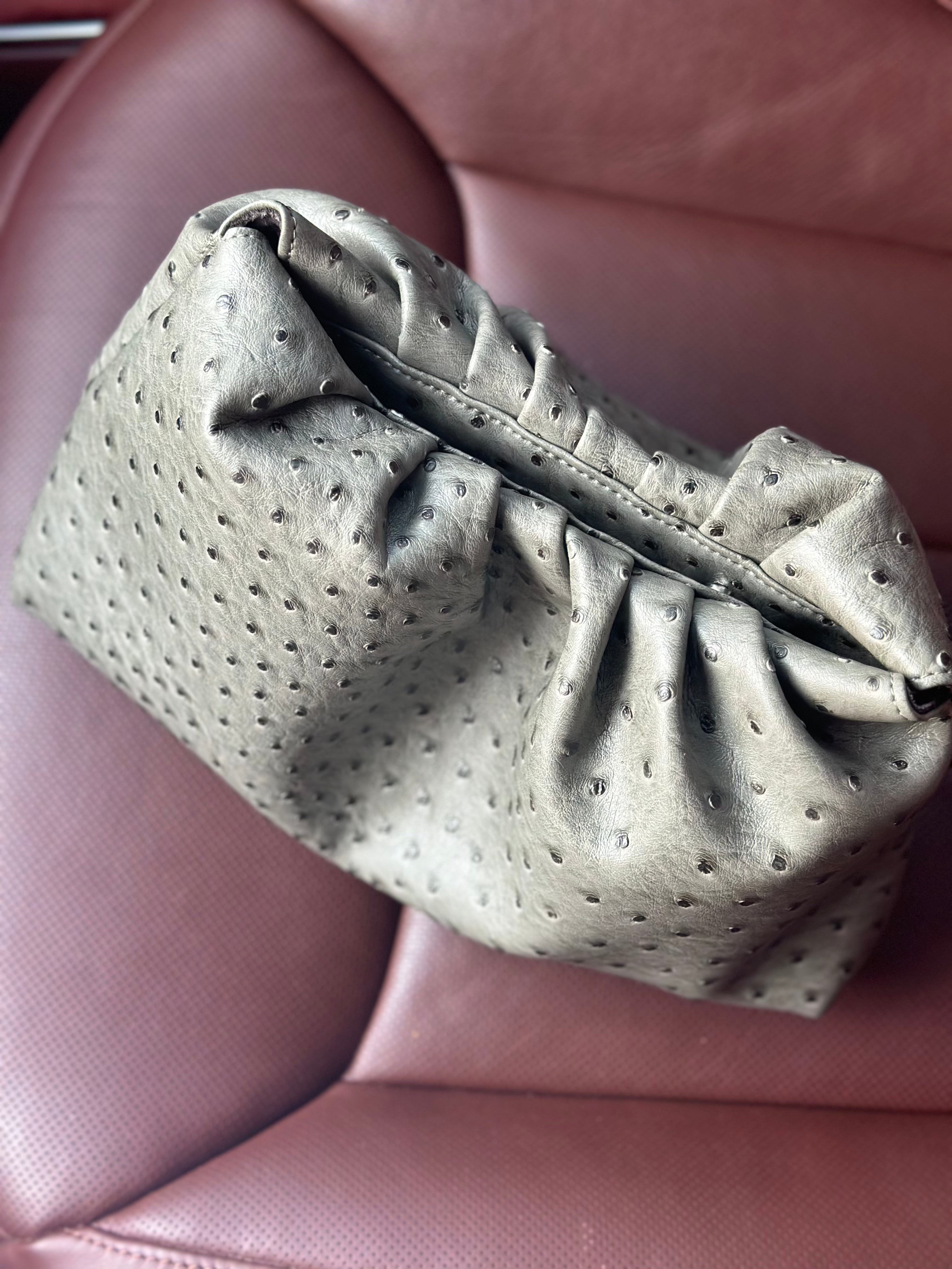 Ash Pouch
