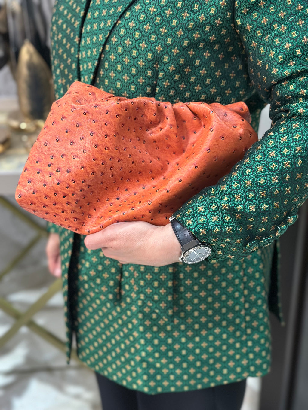 Liora Pouch
