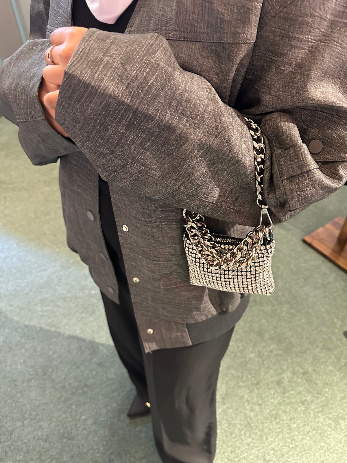 Glimmer Bag