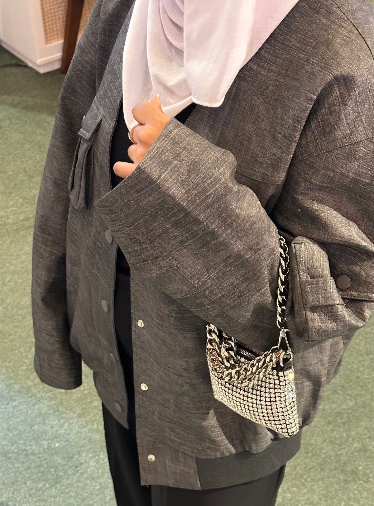 Glimmer Bag