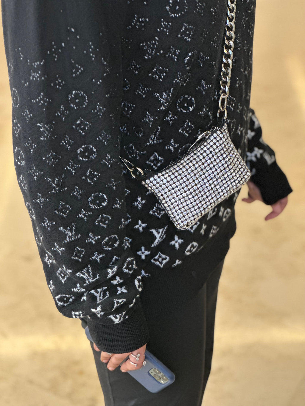 Glimmer Bag