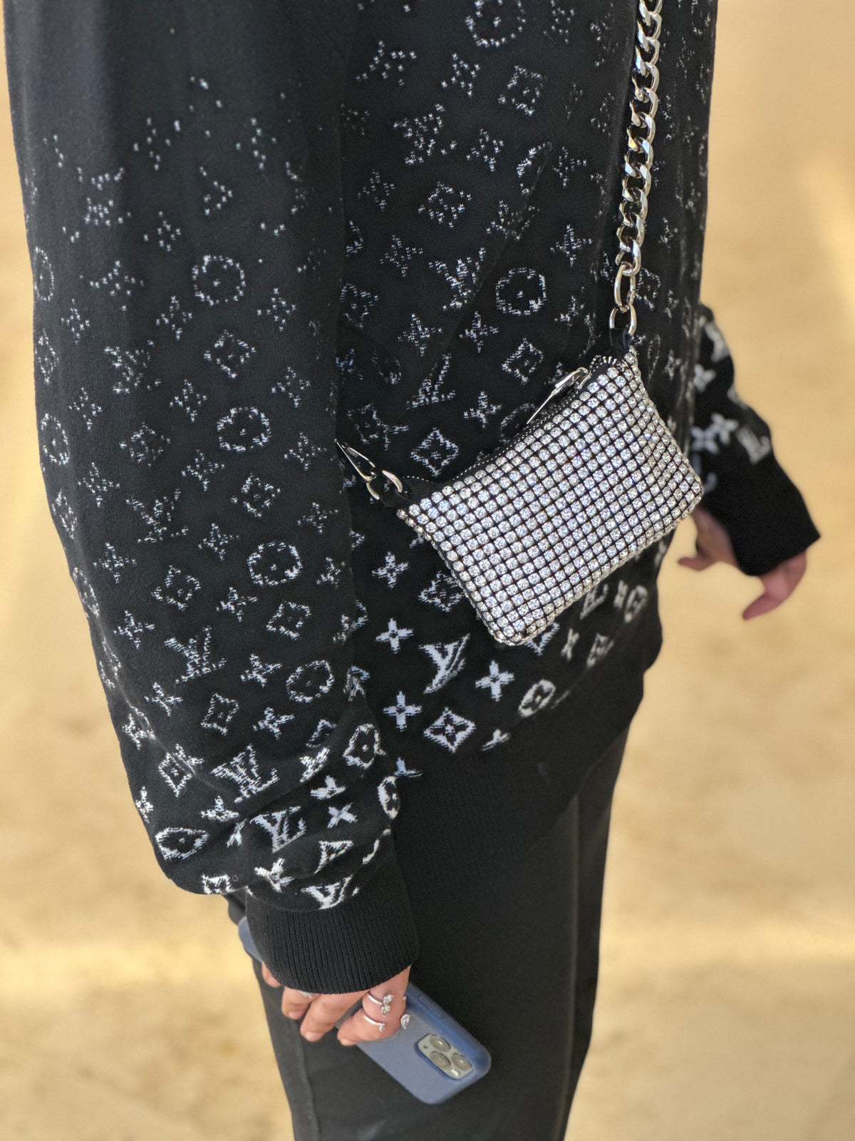 Glimmer Bag